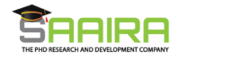 Saaira- The PHD Research & Development Company