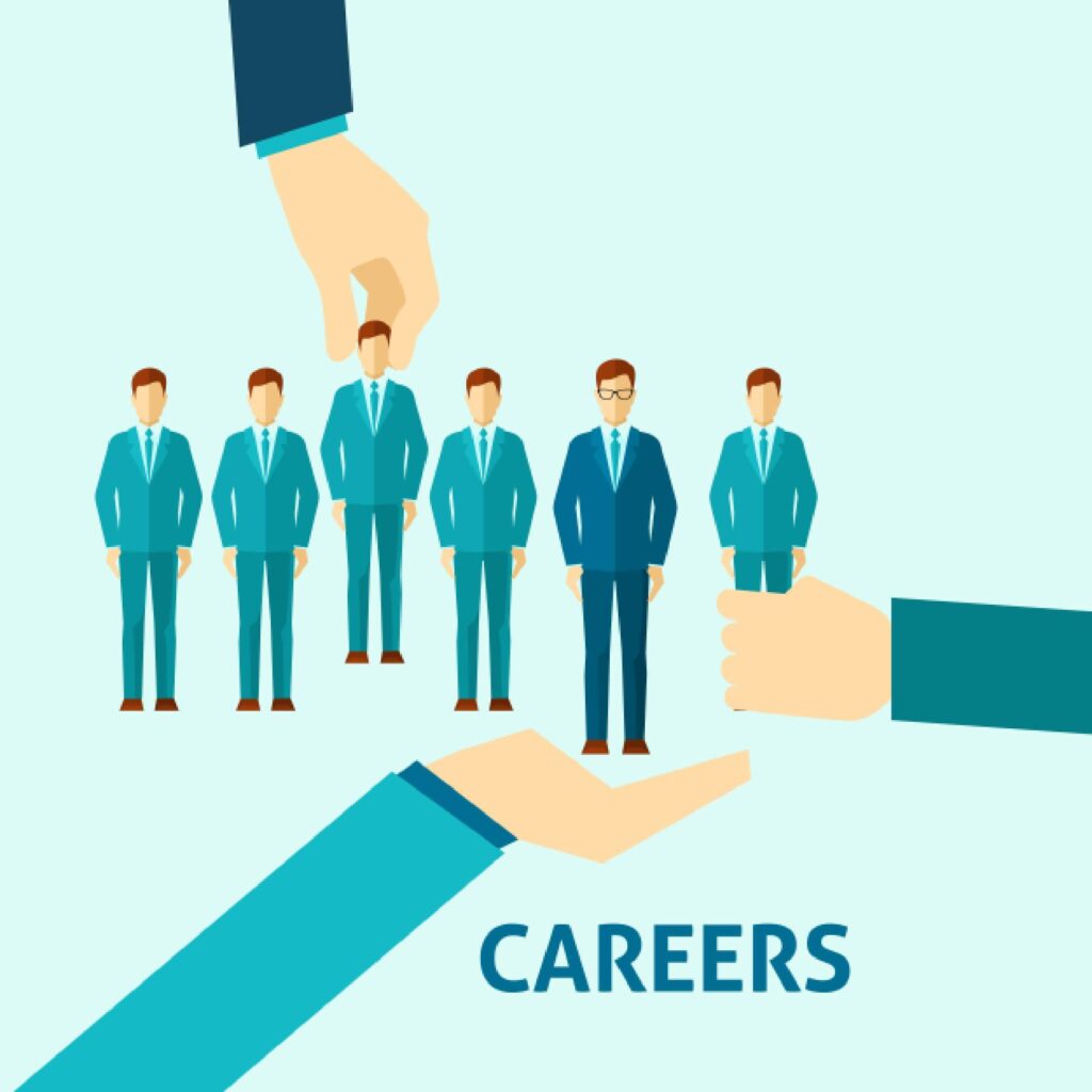 Careers in Saaira Technologies