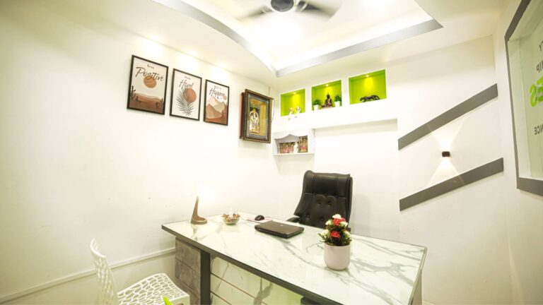 saaira technologies-Executive Office