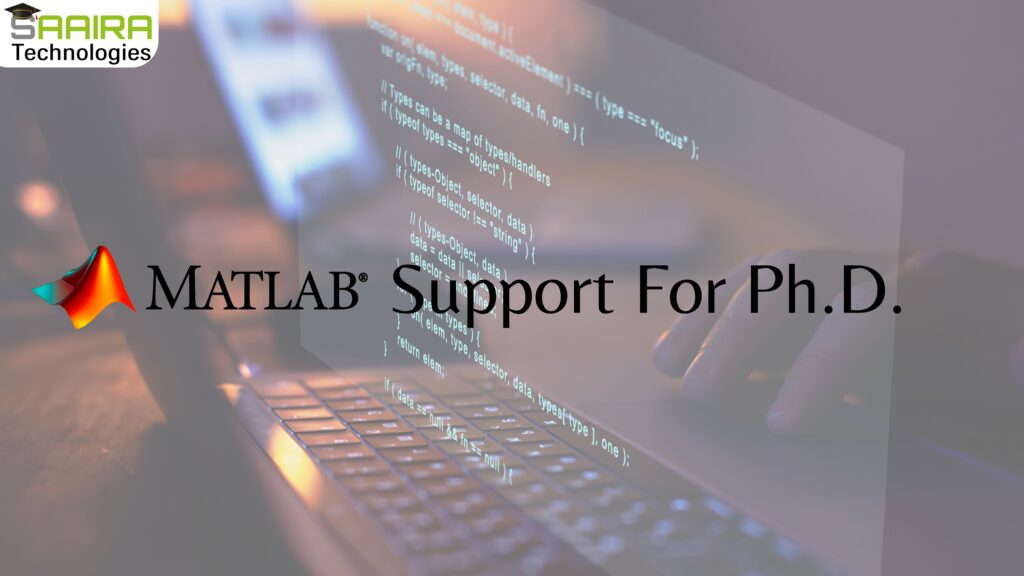 Matlab Support